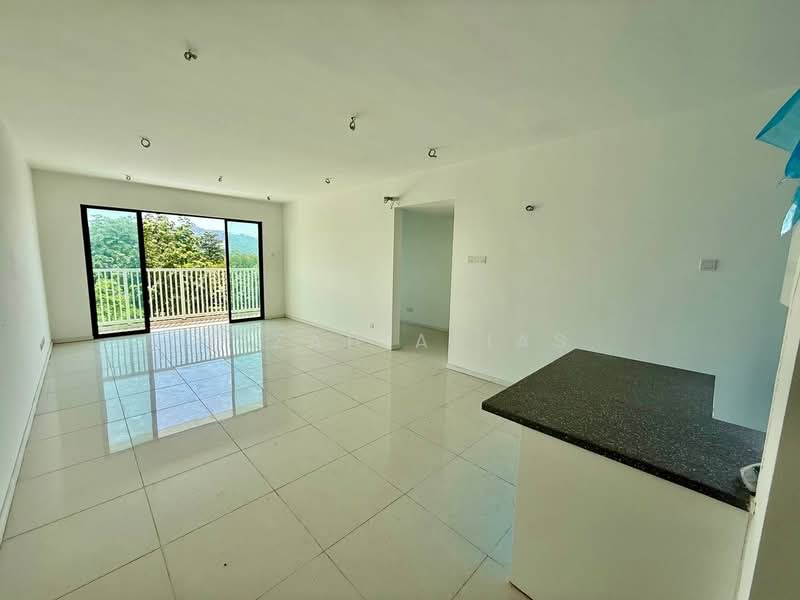 Apartment for Sale at Vista Mahogani @ Saujana Impian - Izzah Alias - PropertyGuru.com.my