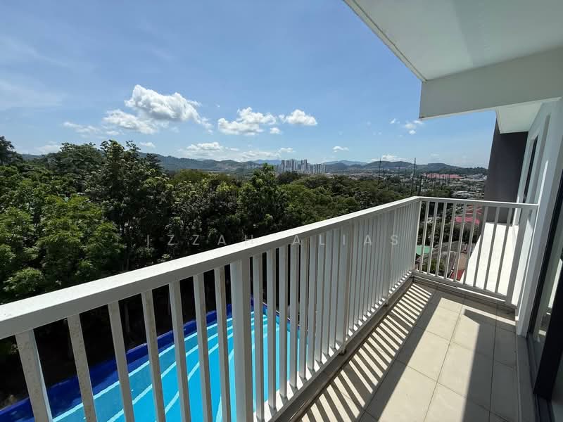 Apartment for Sale at Vista Mahogani @ Saujana Impian - Izzah Alias - PropertyGuru.com.my