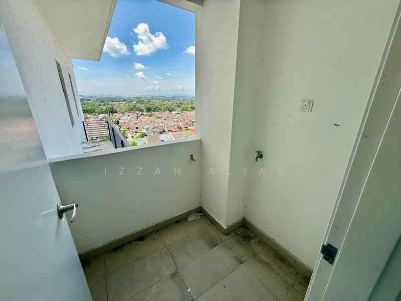 Apartment for Sale at Vista Mahogani @ Saujana Impian - Izzah Alias - PropertyGuru.com.my