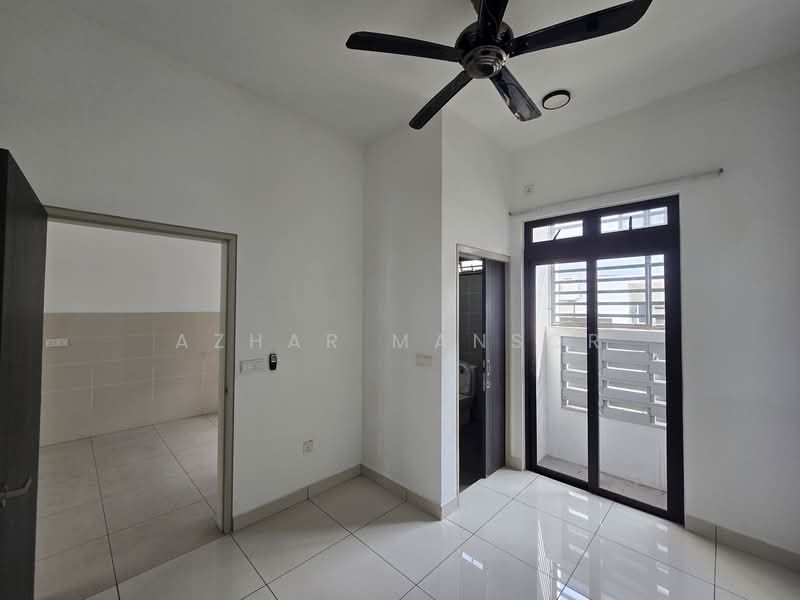 Rumah Teres 2 Tingkat untuk Dijual di Shah Alam (Selangor) - Azhar Mansor - Guest Bedroom (Ground) - PropertyGuru.com.my