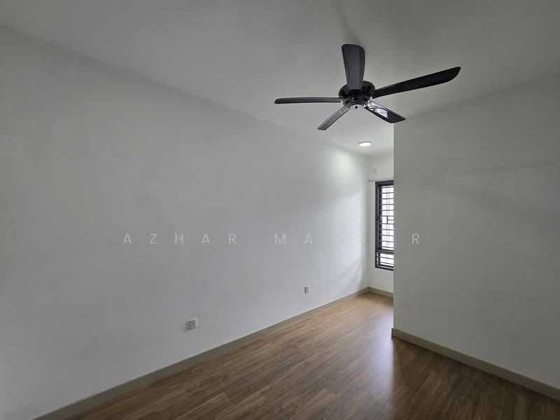 Rumah Teres 2 Tingkat untuk Dijual di Shah Alam (Selangor) - Azhar Mansor - Bedroom 2 - PropertyGuru.com.my