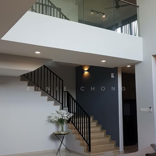 Semi-Detached House for Sale in Kajang (Selangor) - Annie Chong - Interior - PropertyGuru.com.my