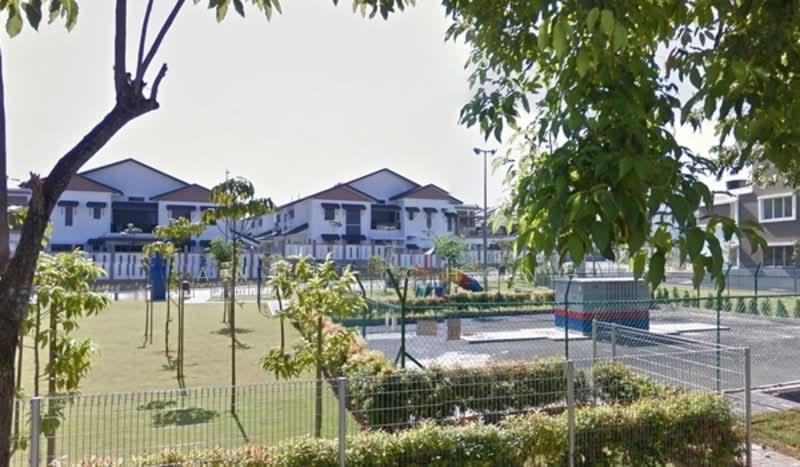 Semi-Detached House for Sale in Kajang (Selangor) - Annie Chong - Exterior - PropertyGuru.com.my