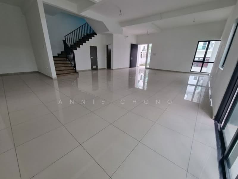 Semi-Detached House for Sale in Kajang (Selangor) - Annie Chong - Interior - PropertyGuru.com.my