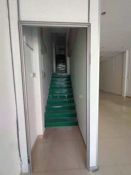 Kedai untuk Disewa di Ipoh (Perak) - Billy Ng - Interior - PropertyGuru.com.my