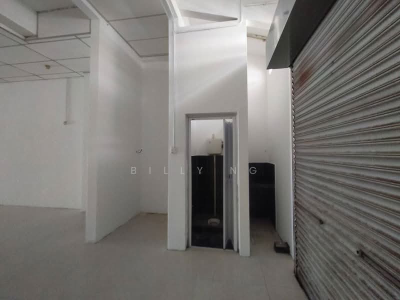 Kedai untuk Disewa di Ipoh (Perak) - Billy Ng - Interior - PropertyGuru.com.my