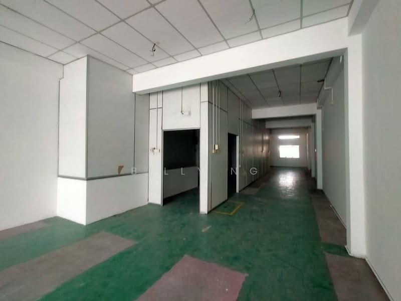 Kedai untuk Disewa di Ipoh (Perak) - Billy Ng - Interior - PropertyGuru.com.my