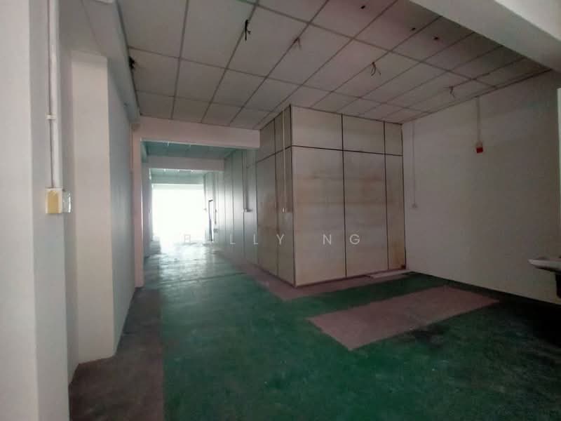Kedai untuk Disewa di Ipoh (Perak) - Billy Ng - Interior - PropertyGuru.com.my