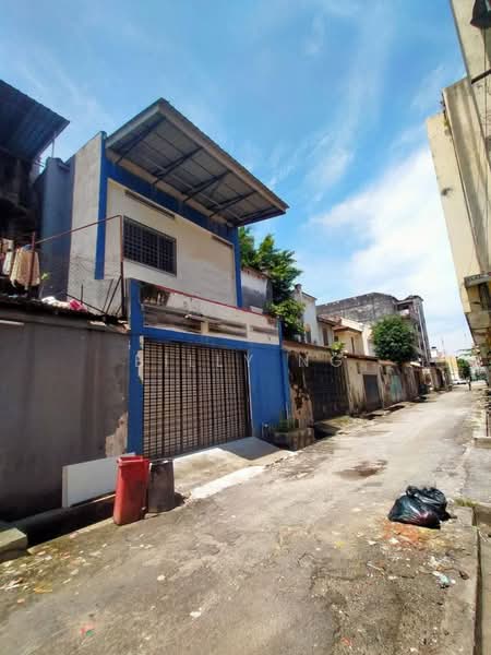 Kedai untuk Disewa di Ipoh (Perak) - Billy Ng - Exterior - PropertyGuru.com.my