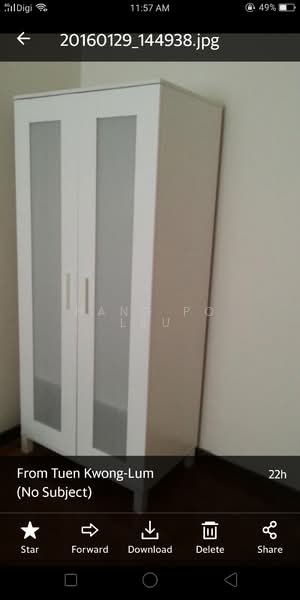 For Rent - Taman Overseas Union (Taman Oug)