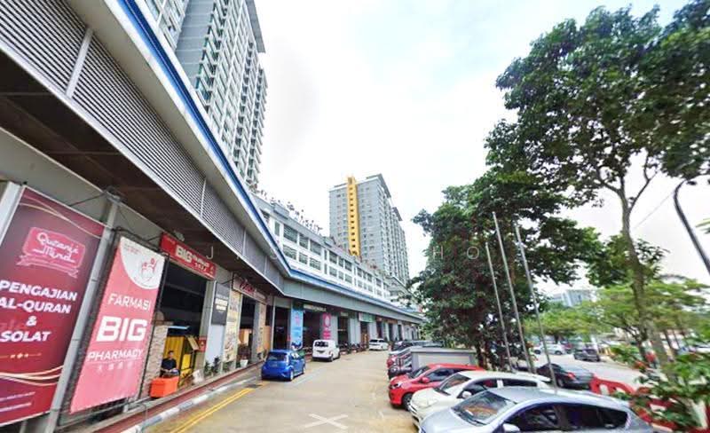 Shop for Sale in Shah Alam (Selangor) - Jason Cho - Exterior - PropertyGuru.com.my