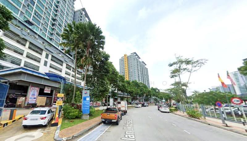 Shop for Sale in Shah Alam (Selangor) - Jason Cho - Exterior - PropertyGuru.com.my