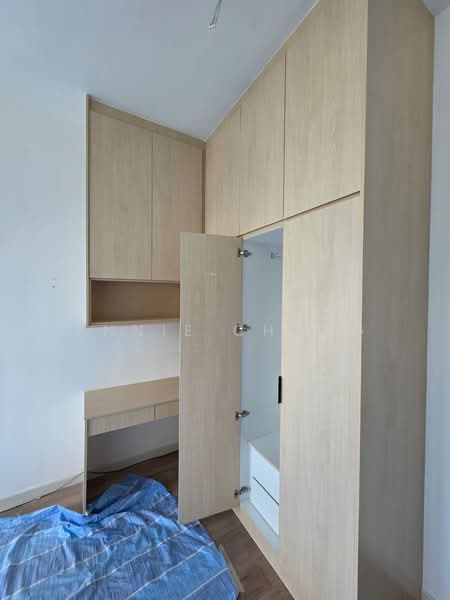 Servis Apartment untuk Disewa di Residensi Sunway Belfield - Annie Chong - PropertyGuru.com.my