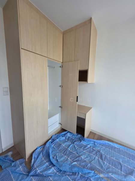 Servis Apartment untuk Disewa di Residensi Sunway Belfield - Annie Chong - Interior - PropertyGuru.com.my