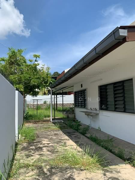 Semi-Detached House for Sale in Taman Sentosa (Bukit Baru) - King Song - Exterior - PropertyGuru.com.my