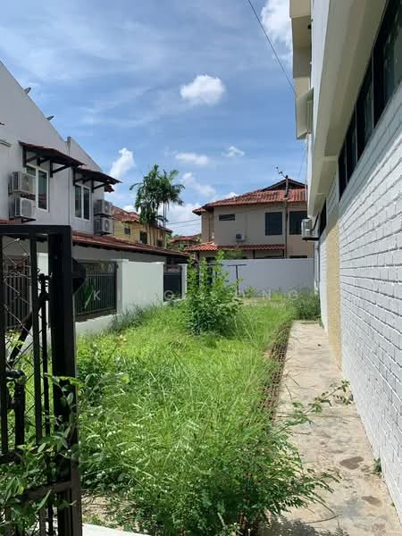 Semi-Detached House for Sale in Taman Sentosa (Bukit Baru) - King Song - Exterior - PropertyGuru.com.my