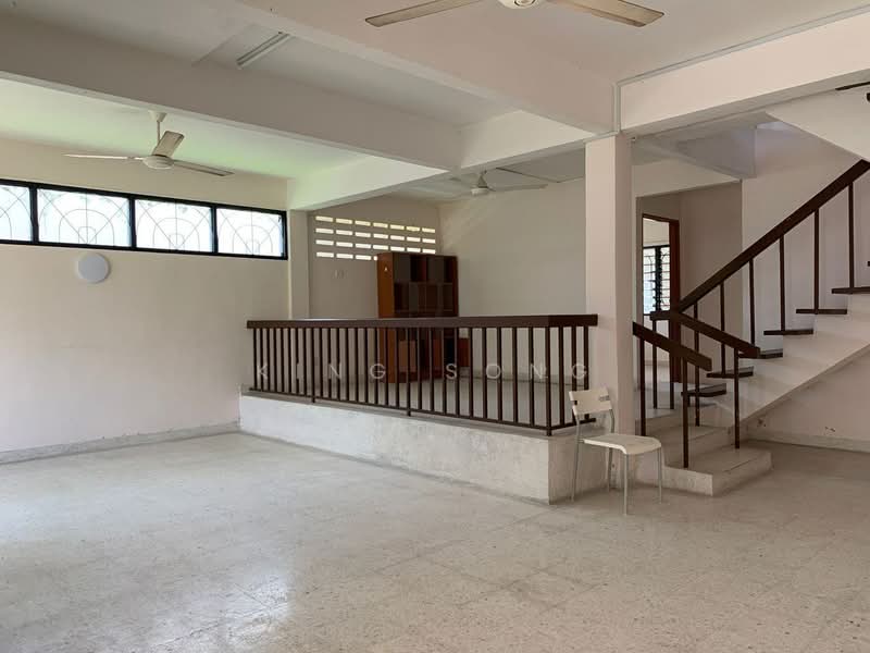 Semi-Detached House for Sale in Taman Sentosa (Bukit Baru) - King Song - Interior - PropertyGuru.com.my