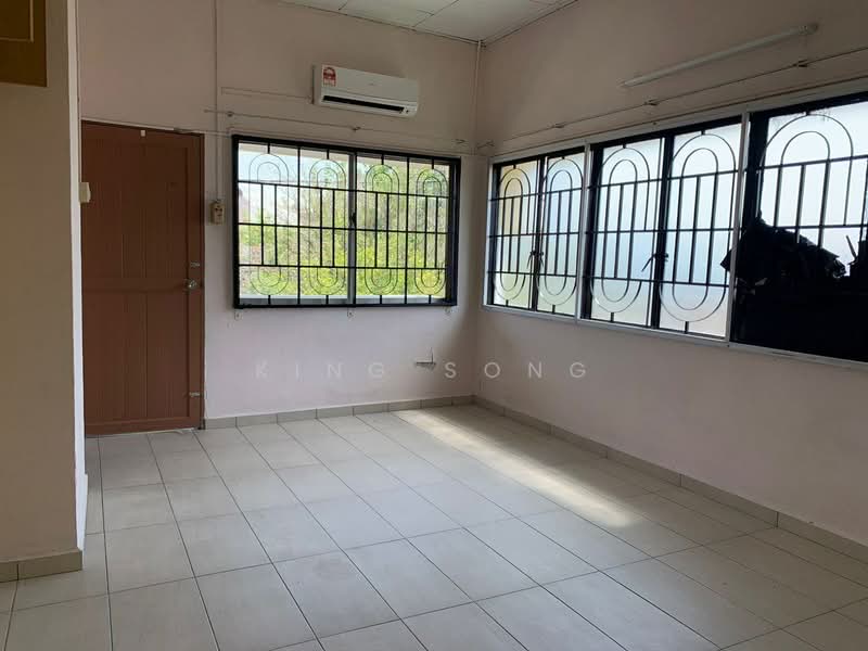 Semi-Detached House for Sale in Taman Sentosa (Bukit Baru) - King Song - Interior - PropertyGuru.com.my