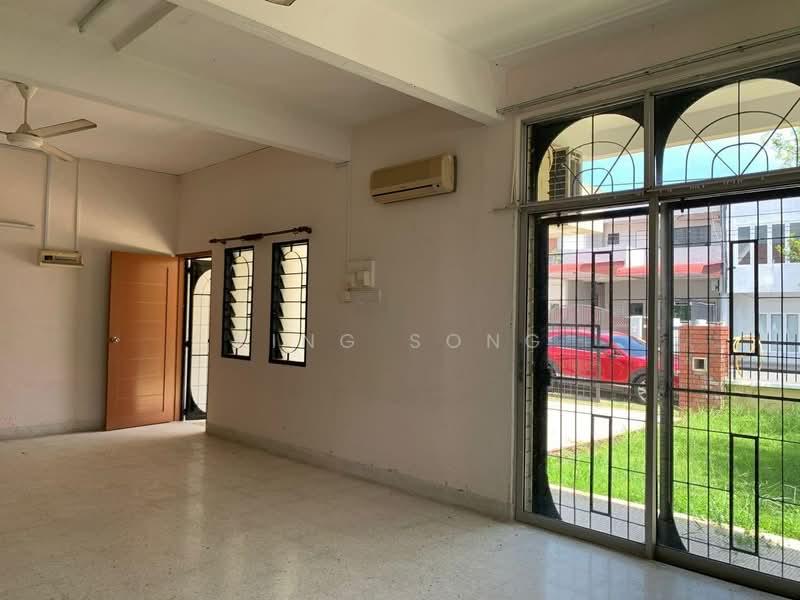 Semi-Detached House for Sale in Taman Sentosa (Bukit Baru) - King Song - Living Room - PropertyGuru.com.my