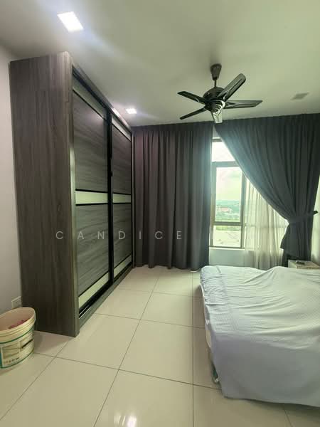 For Rent - PARC Regency (Residensi Masai)