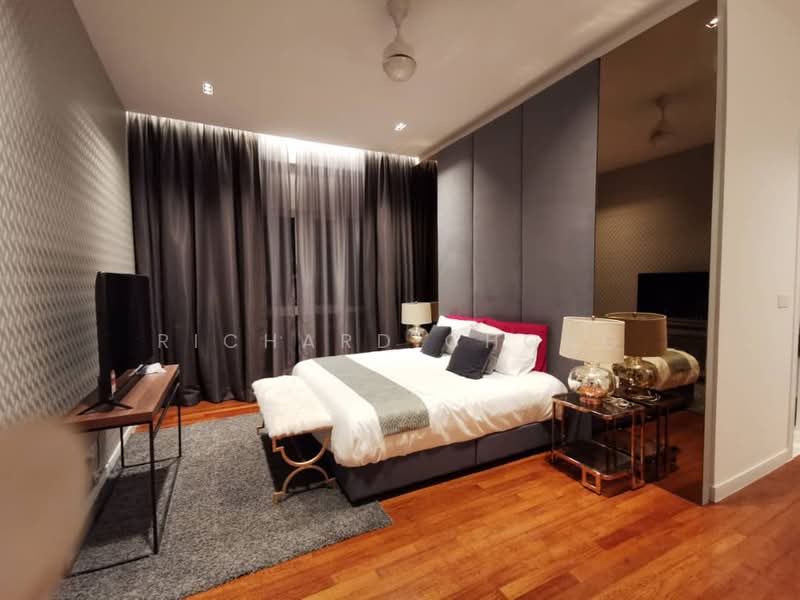 Condominium for Sale at Pavilion Hilltop - Richard Chong - Bedroom - PropertyGuru.com.my