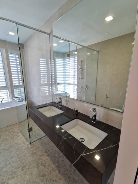 Condominium for Sale at Pavilion Hilltop - Richard Chong - Bathroom - PropertyGuru.com.my