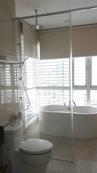 Condominium for Sale at Pavilion Hilltop - Richard Chong - Bathroom - PropertyGuru.com.my