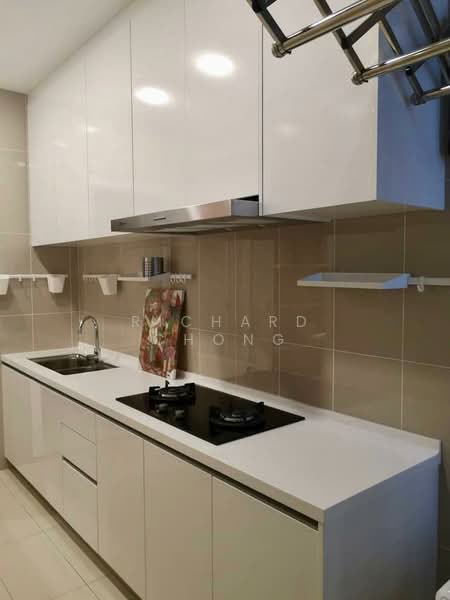 Condominium for Sale at Pavilion Hilltop - Richard Chong - Kitchen - PropertyGuru.com.my