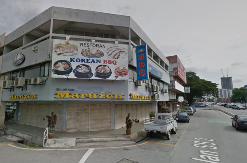 Shop for Sale in Petaling Jaya (Selangor) - KC LAM - Exterior - PropertyGuru.com.my