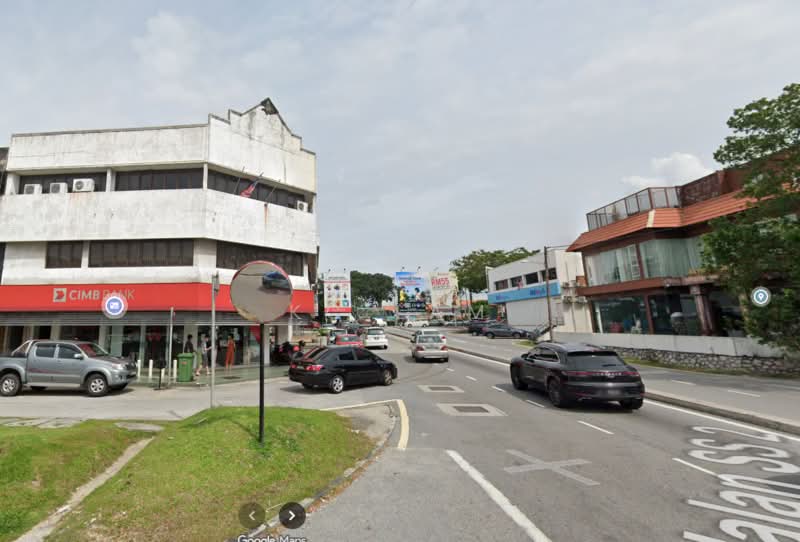 Shop for Sale in Petaling Jaya (Selangor) - KC LAM - Exterior - PropertyGuru.com.my