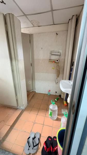 Office for Sale in Puchong (Selangor) - Peggy Lim - Bathroom - PropertyGuru.com.my