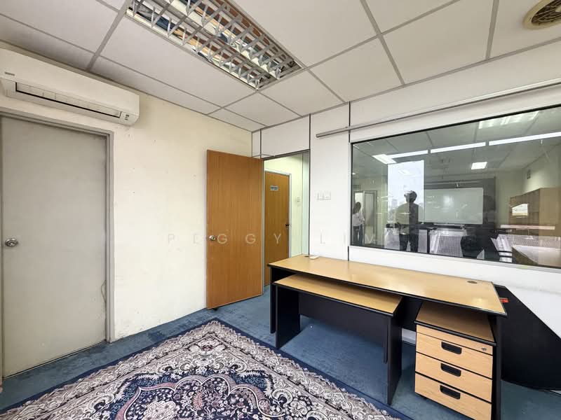 Office for Sale in Puchong (Selangor) - Peggy Lim - PropertyGuru.com.my