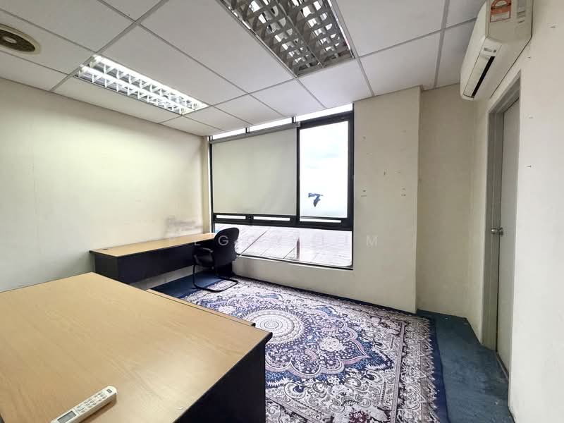 Office for Sale in Puchong (Selangor) - Peggy Lim - PropertyGuru.com.my
