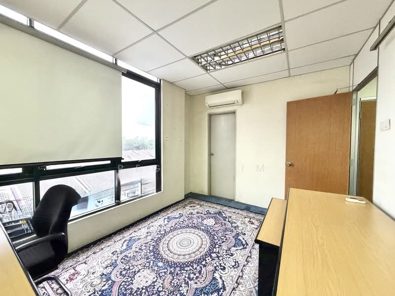 Office for Sale in Puchong (Selangor) - Peggy Lim - PropertyGuru.com.my