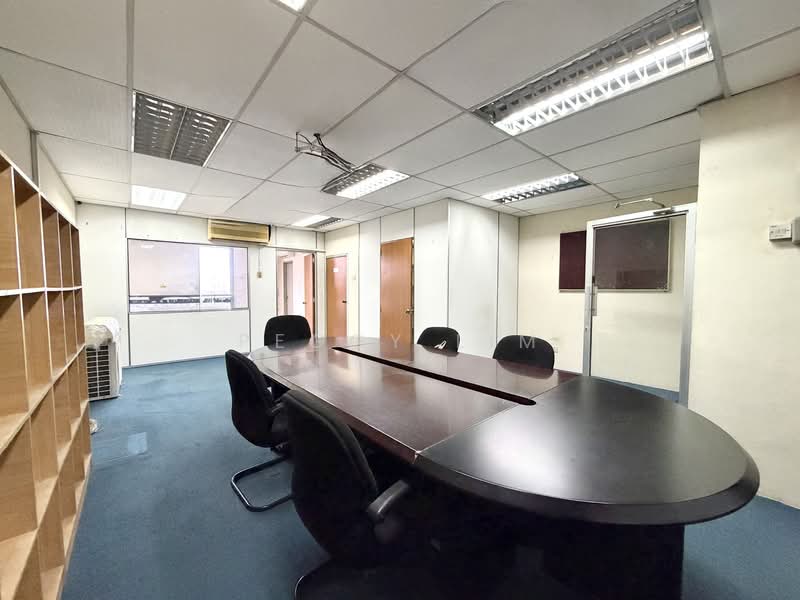Office for Sale in Puchong (Selangor) - Peggy Lim - PropertyGuru.com.my