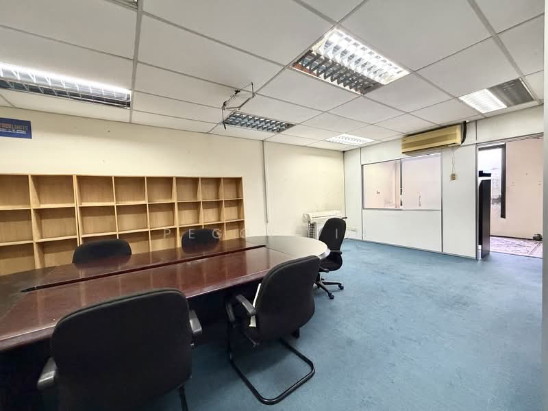 Office for Sale in Puchong (Selangor) - Peggy Lim - PropertyGuru.com.my