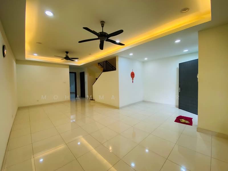 2-storey Terraced House for Sale in Alam Impian (Shah Alam) - Mohammad Omar - PropertyGuru.com.my