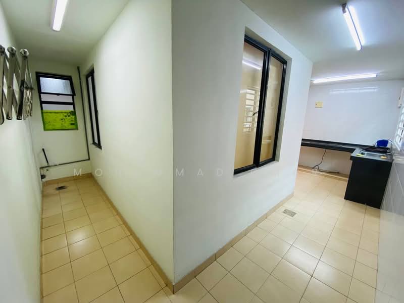 2-storey Terraced House for Sale in Alam Impian (Shah Alam) - Mohammad Omar - PropertyGuru.com.my