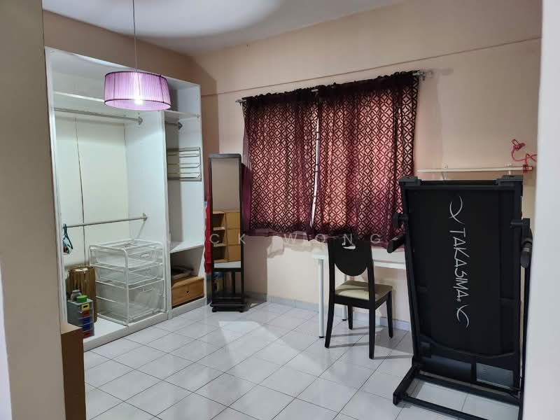 Pangsapuri untuk Disewa di Suria Damansara - Nick Wong - Interior - PropertyGuru.com.my