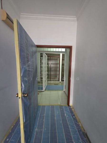 Pangsapuri untuk Disewa di Suria Damansara - Nick Wong - Corridor - PropertyGuru.com.my