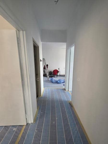 Pangsapuri untuk Disewa di Suria Damansara - Nick Wong - Corridor - PropertyGuru.com.my