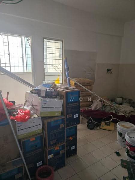 Pangsapuri untuk Disewa di Suria Damansara - Nick Wong - Interior - PropertyGuru.com.my