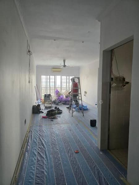 Pangsapuri untuk Disewa di Suria Damansara - Nick Wong - Interior - PropertyGuru.com.my