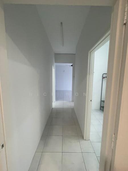 Pangsapuri untuk Disewa di Suria Damansara - Nick Wong - Corridor - PropertyGuru.com.my