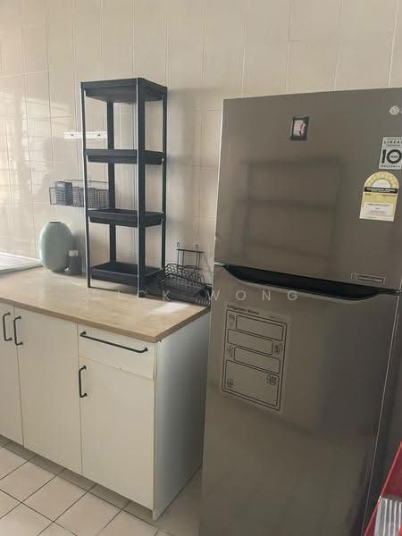 Pangsapuri untuk Disewa di Suria Damansara - Nick Wong - Kitchen - PropertyGuru.com.my