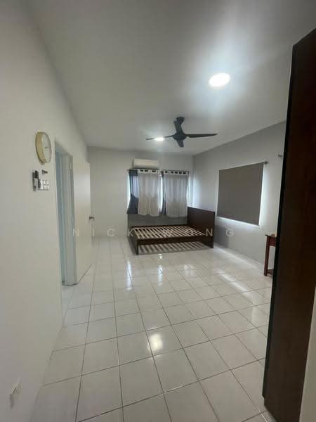 Pangsapuri untuk Disewa di Suria Damansara - Nick Wong - Bedroom - PropertyGuru.com.my