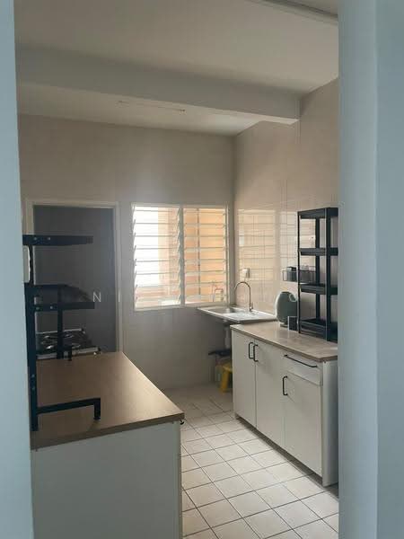 Pangsapuri untuk Disewa di Suria Damansara - Nick Wong - Kitchen - PropertyGuru.com.my