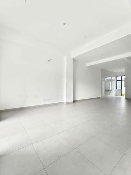 Rumah Teres 2 Tingkat untuk Dijual di Taman Eco Cascadia (Tebrau) - Han Yong Ang - Interior - PropertyGuru.com.my