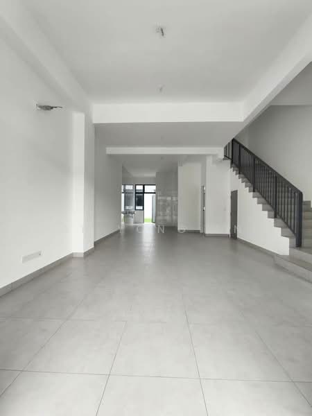 Rumah Teres 2 Tingkat untuk Dijual di Taman Eco Cascadia (Tebrau) - Han Yong Ang - PropertyGuru.com.my