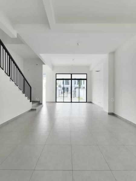 Rumah Teres 2 Tingkat untuk Dijual di Taman Eco Cascadia (Tebrau) - Han Yong Ang - PropertyGuru.com.my